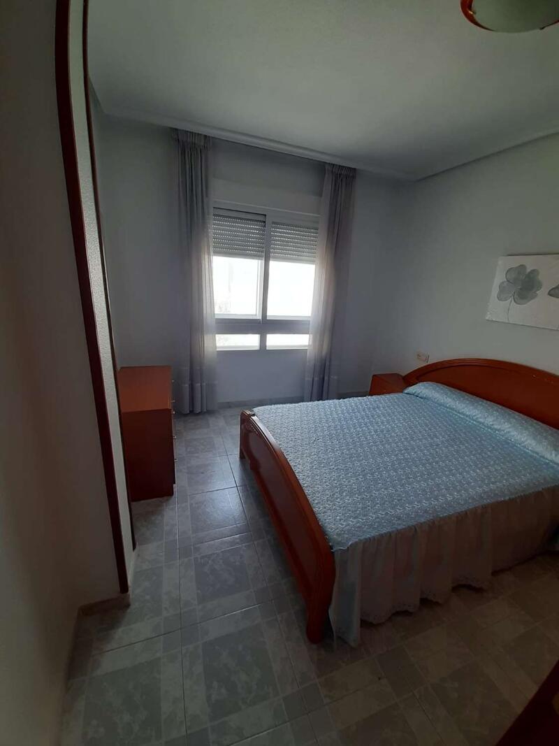 3 Schlafzimmer Appartement zu verkaufen