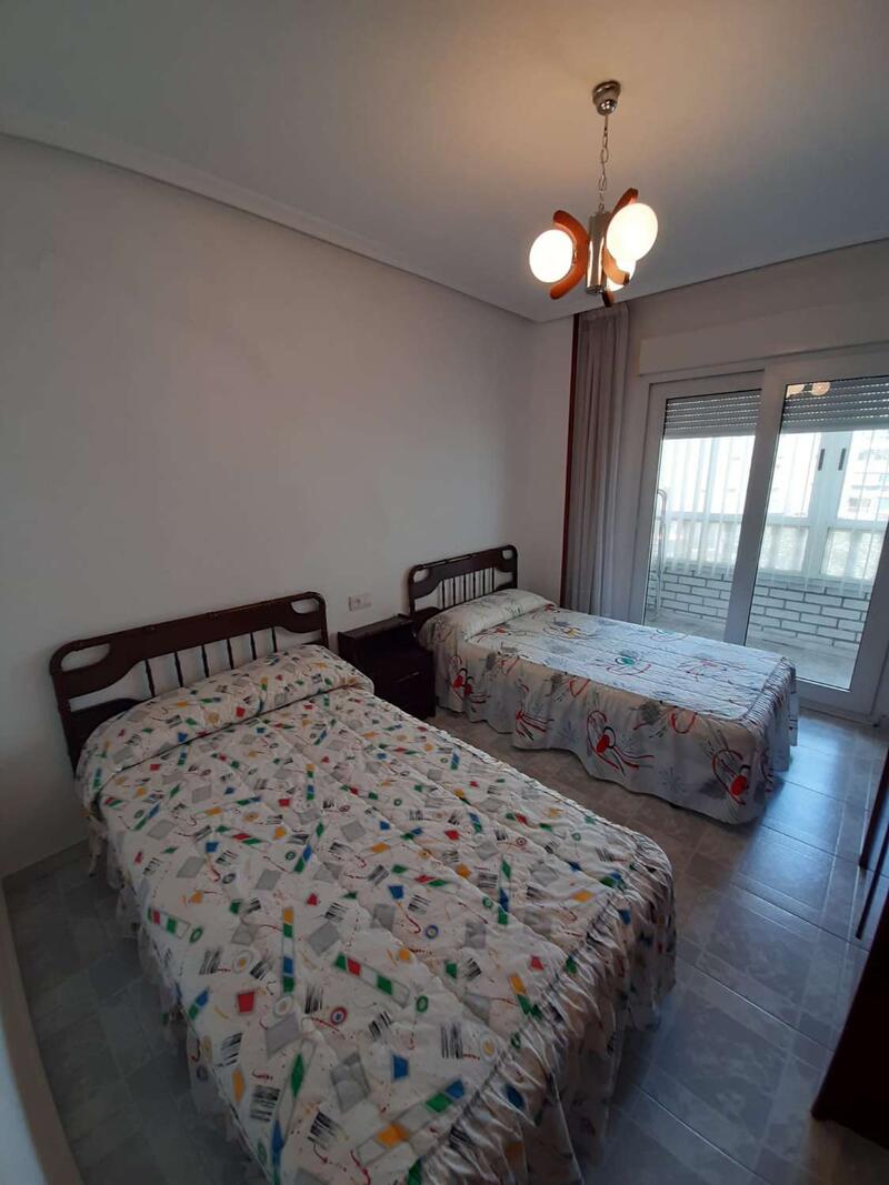 3 Schlafzimmer Appartement zu verkaufen