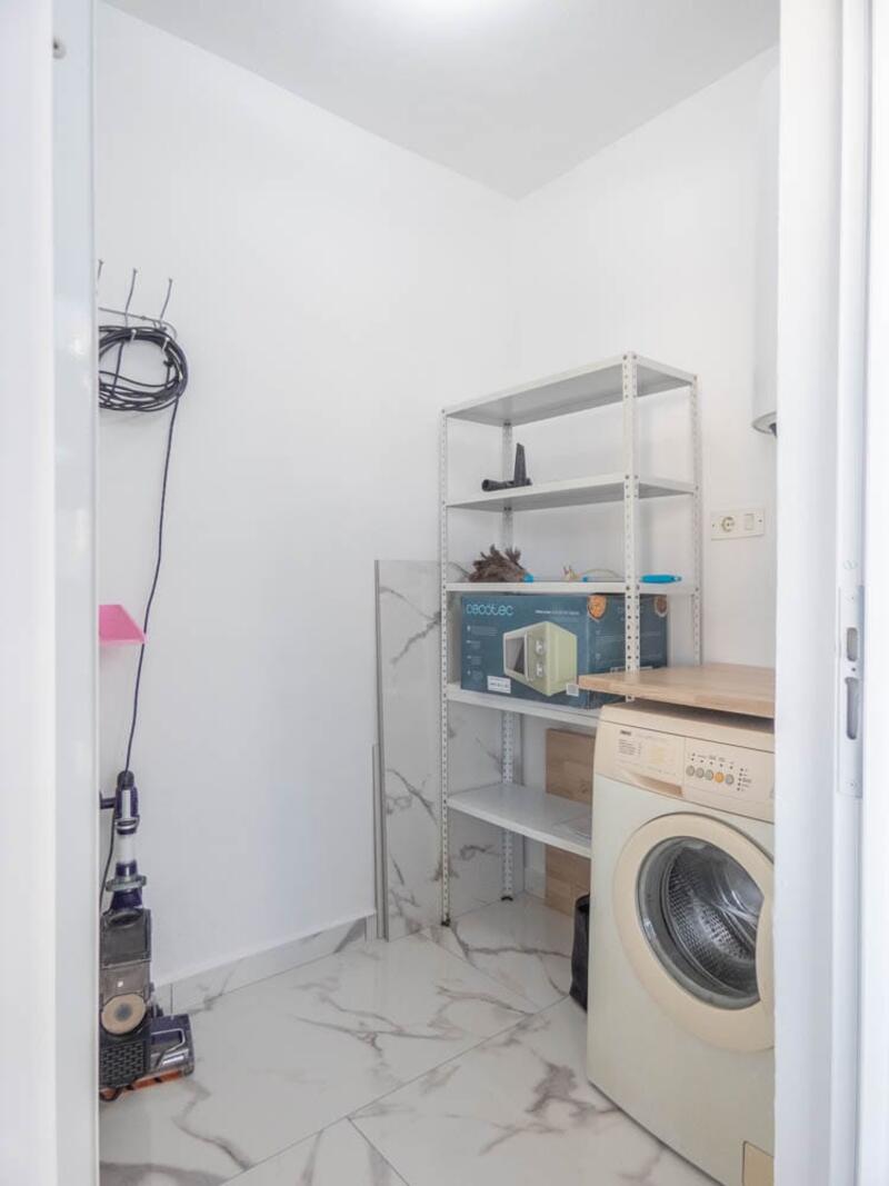 1 slaapkamer Appartement Te koop