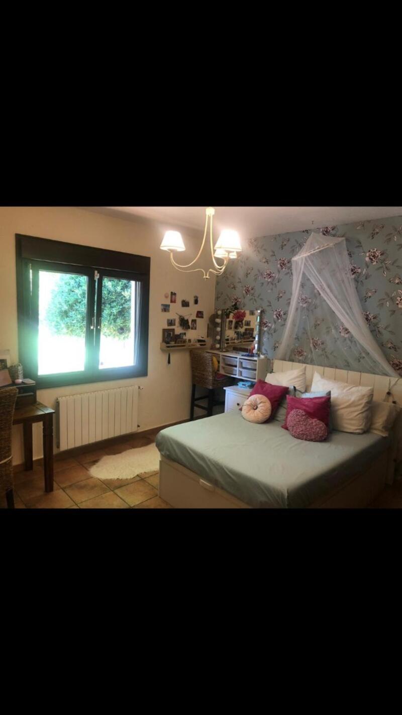 4 Schlafzimmer Villa zu verkaufen