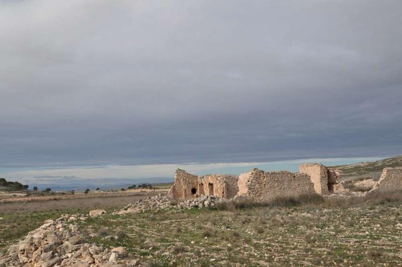 Autre à vendre dans Torre del Rico, Alicante