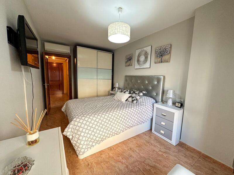 2 Schlafzimmer Appartement zu verkaufen