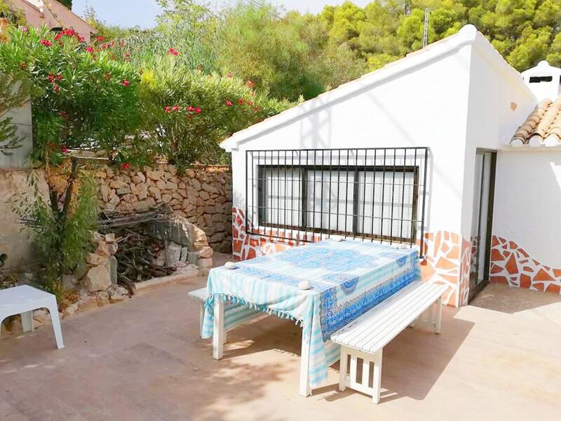 2 bedroom Villa for sale