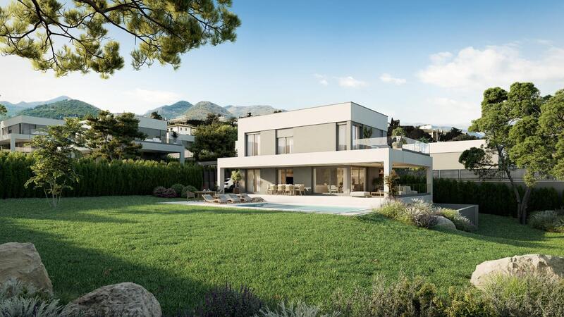 Villa for sale in Alhaurin de la Torre, Málaga