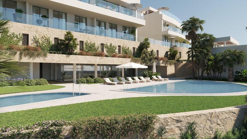 Townhouse for sale in Fuengirola, Málaga