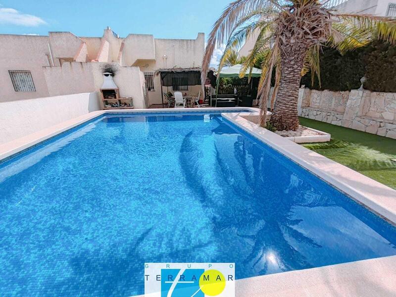 Villa for sale in Orihuela, Alicante