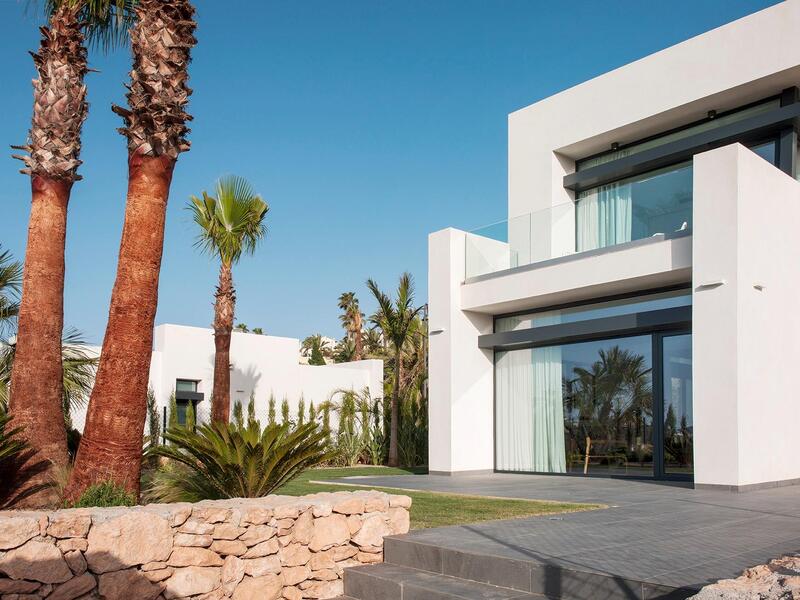 Villa zu verkaufen in La Manga Golf Club, Murcia