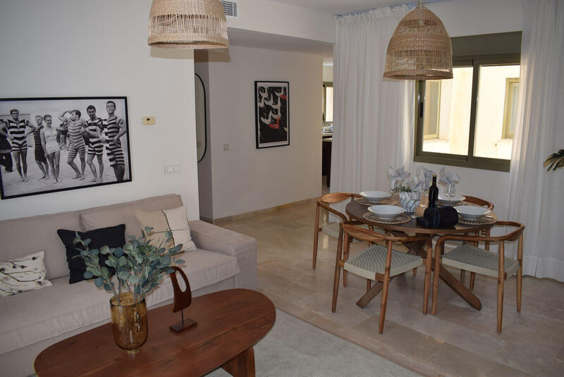 2 Cuarto Apartamento en venta