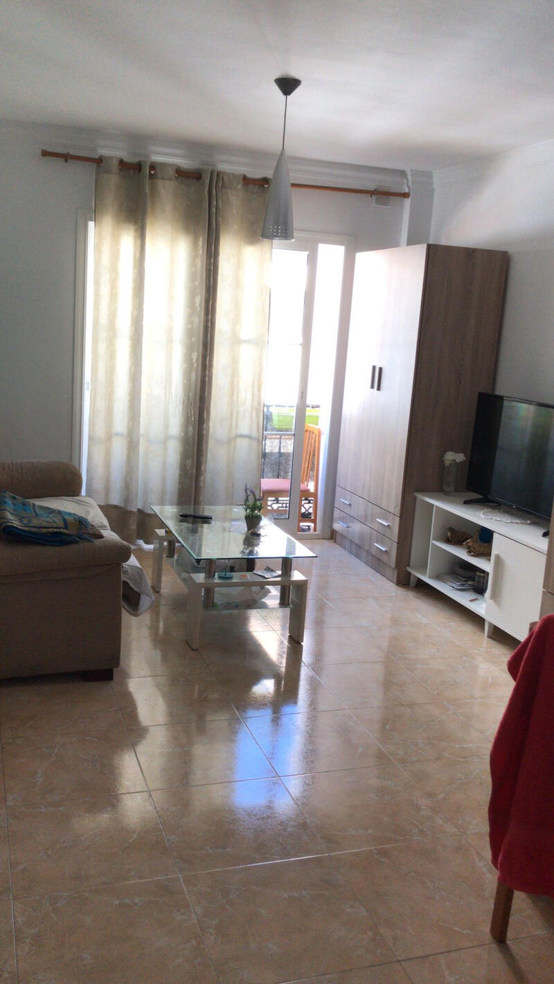 Apartamento en venta en Las Lagunas de Mijas, Málaga