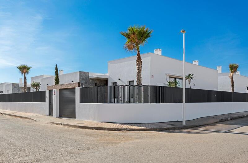 3 bedroom Villa for sale