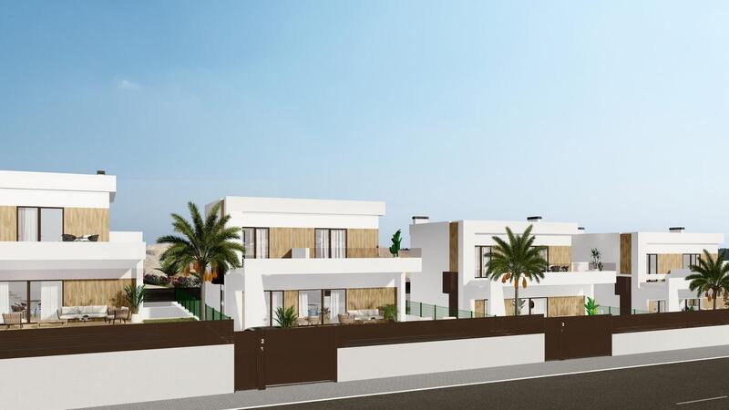 3 bedroom Villa for sale