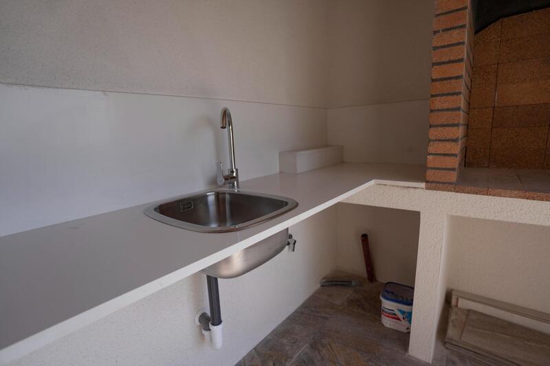 3 Cuarto Villa en venta