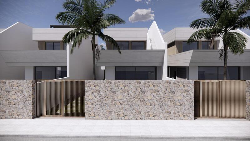 3 bedroom Villa for sale