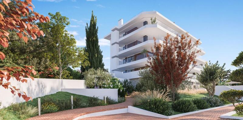 Apartment for sale in Fuengirola, Málaga