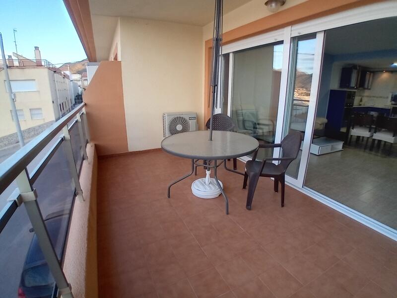 3 chambre Appartement à vendre