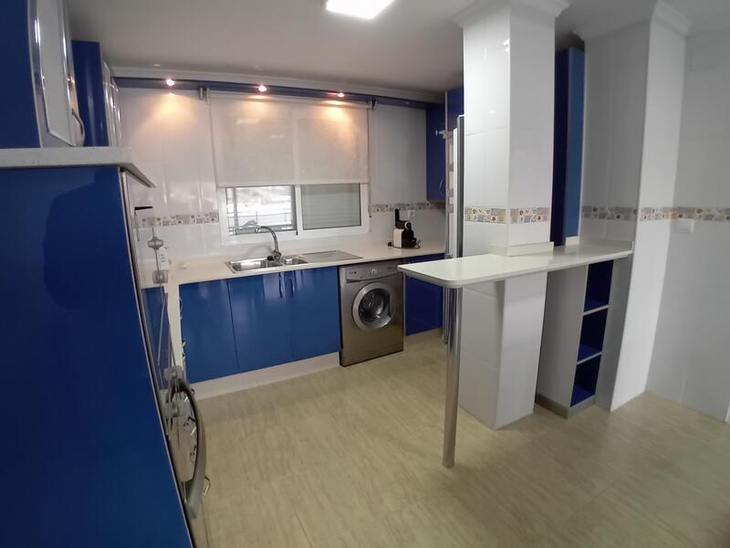 3 chambre Appartement à vendre