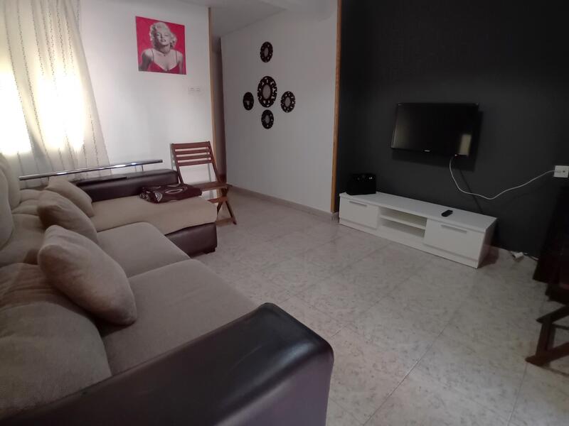 2 Cuarto Apartamento en venta