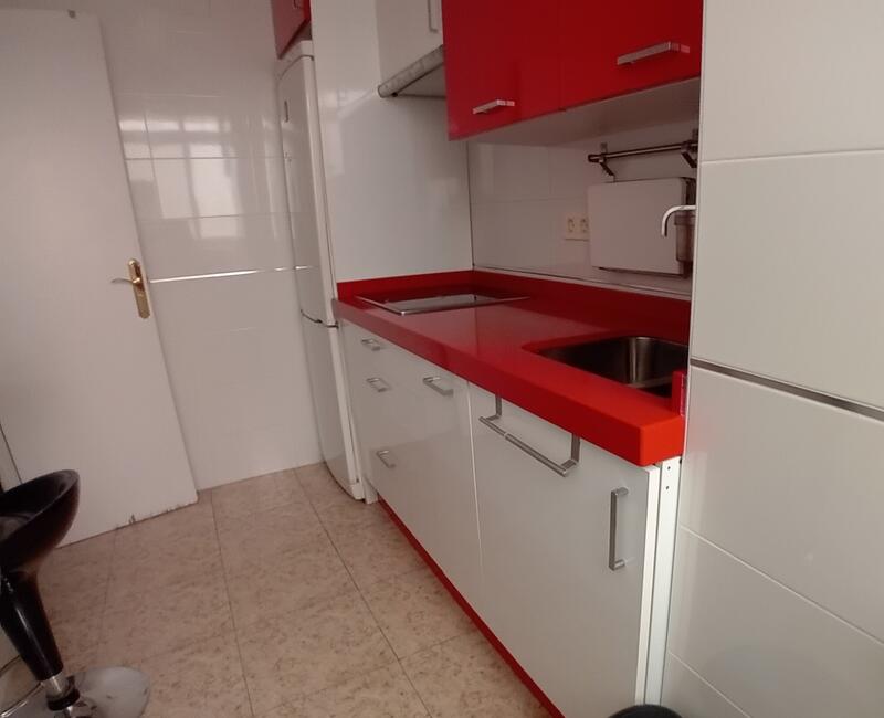 2 Cuarto Apartamento en venta