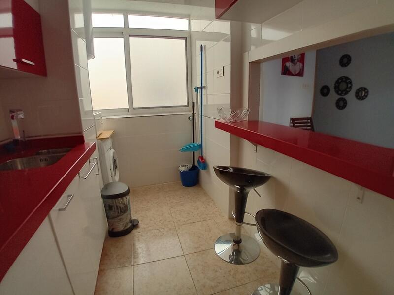 2 Cuarto Apartamento en venta