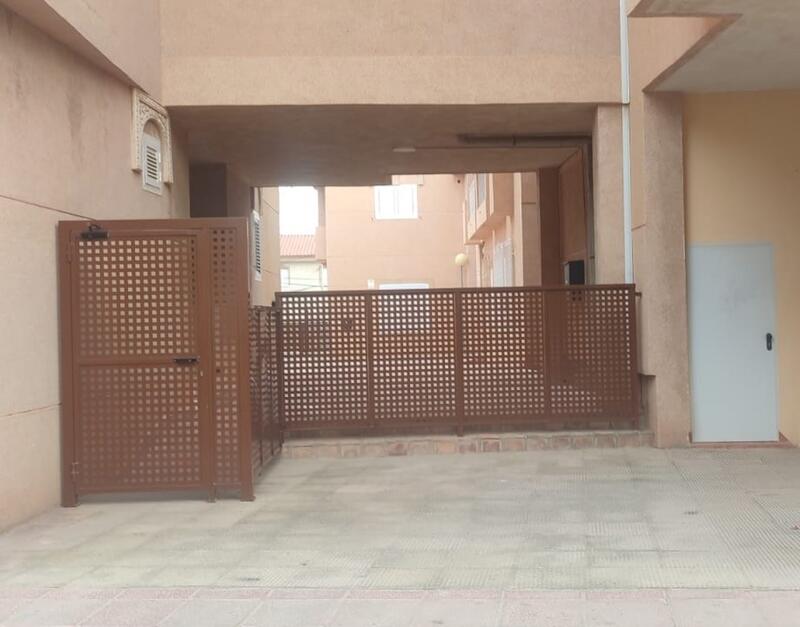 2 Cuarto Apartamento en venta