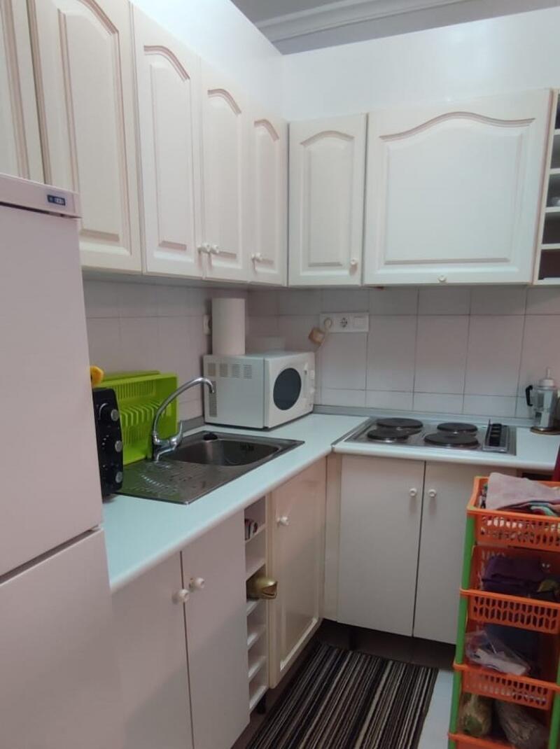 2 Cuarto Apartamento en venta