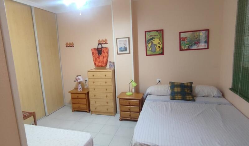 2 Cuarto Apartamento en venta