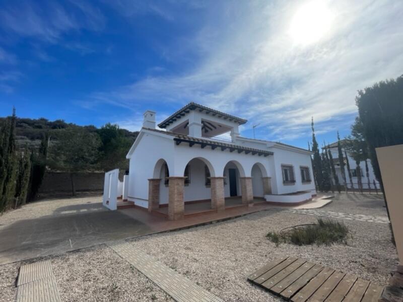 3 Cuarto Villa en venta