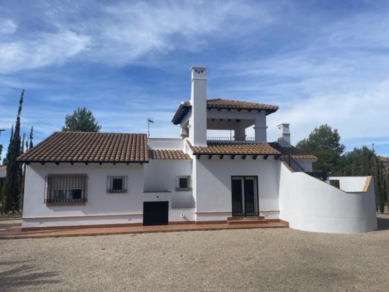 3 Cuarto Villa en venta