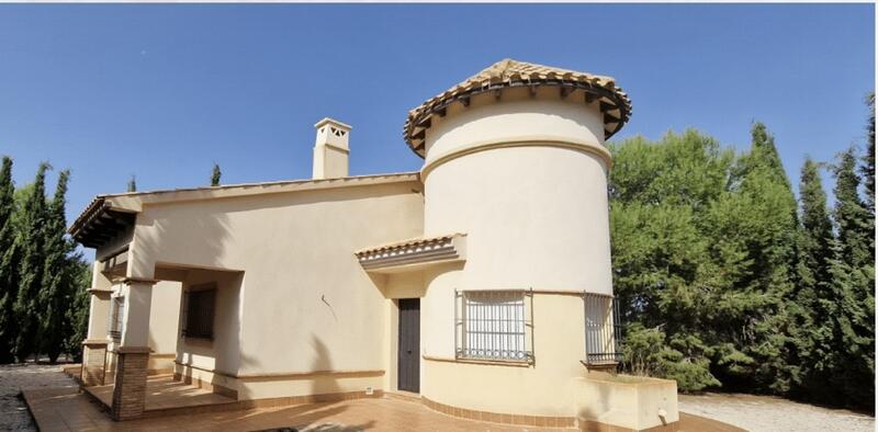 3 Cuarto Villa en venta