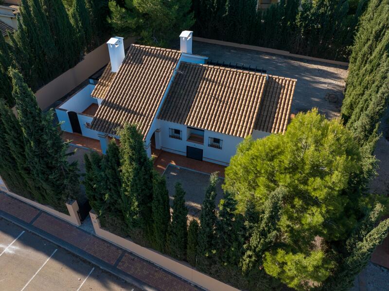 3 Cuarto Villa en venta