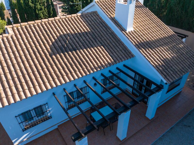 3 Cuarto Villa en venta