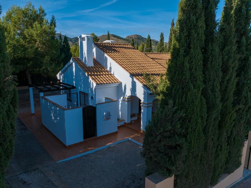 3 Cuarto Villa en venta