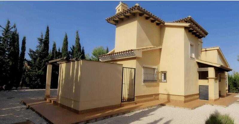 3 Cuarto Villa en venta