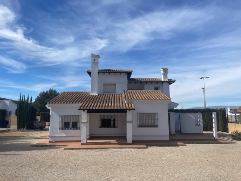 3 Cuarto Villa en venta