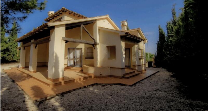 3 Cuarto Villa en venta