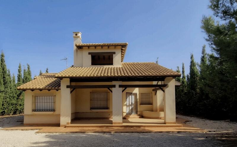 3 Cuarto Villa en venta