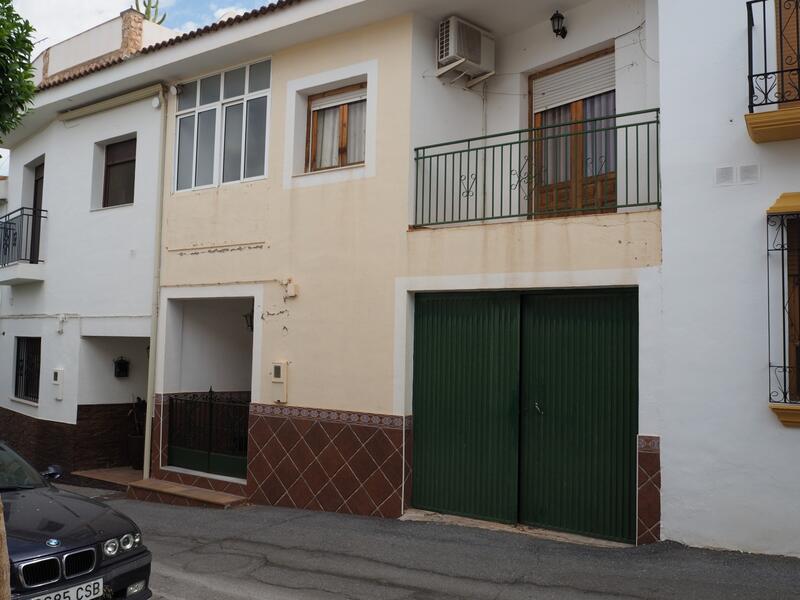 Maison de Ville à vendre dans Freila, Granada