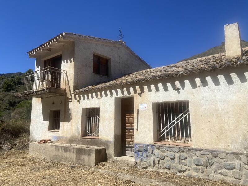 Casa de Campo en venta en Lorca, Murcia