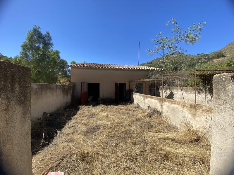 5 Cuarto Casa de Campo en venta