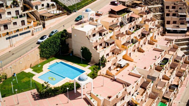 квартира продается в Aguilas, Murcia