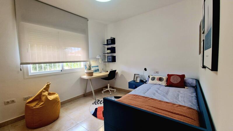 3 Cuarto Villa en venta