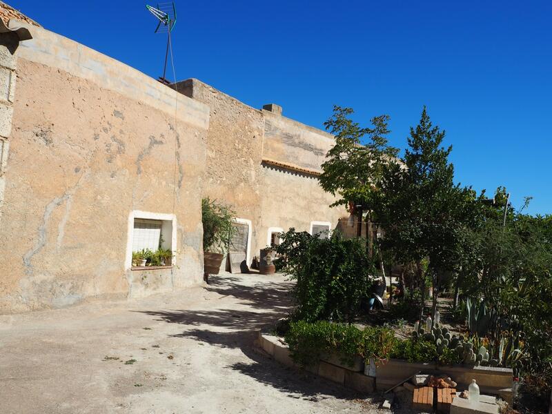 Casa Cueva en venta en Cuevas del Campo, Granada