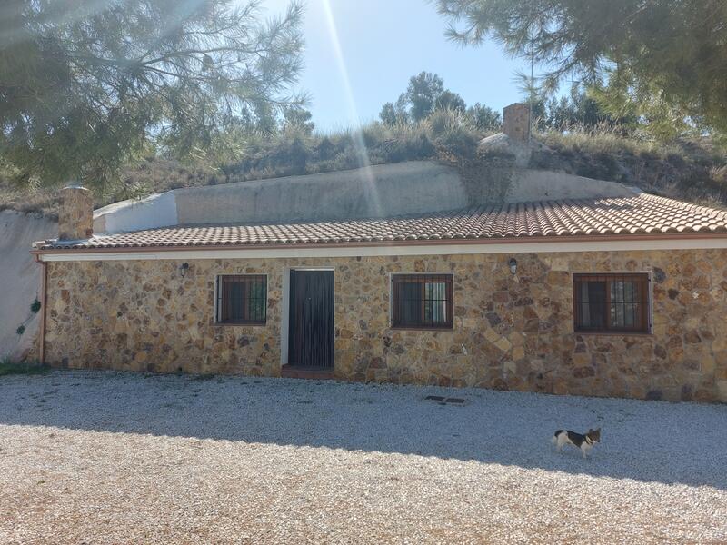 Maison de Ville à vendre dans Cuevas del Campo, Granada