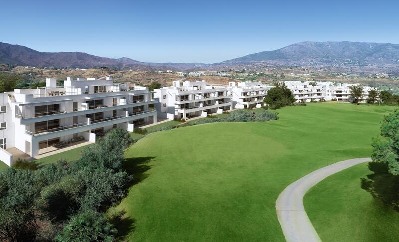 квартира продается в Mijas, Málaga