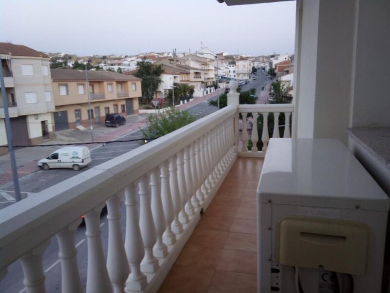 Apartment for sale in Cuevas del Campo, Granada