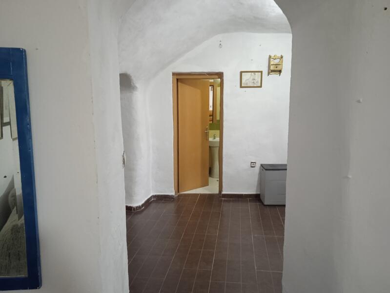 1 bedroom Cave House for sale