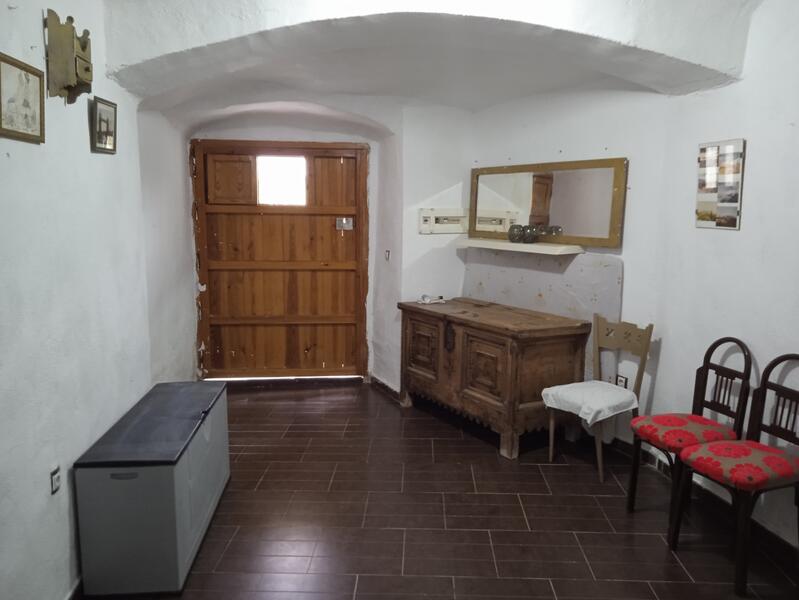 1 bedroom Cave House for sale