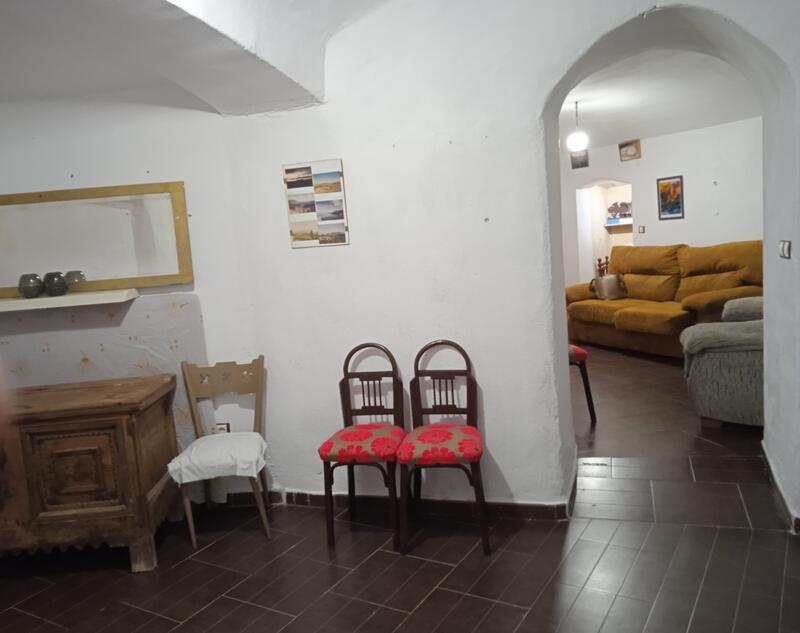 1 bedroom Cave House for sale