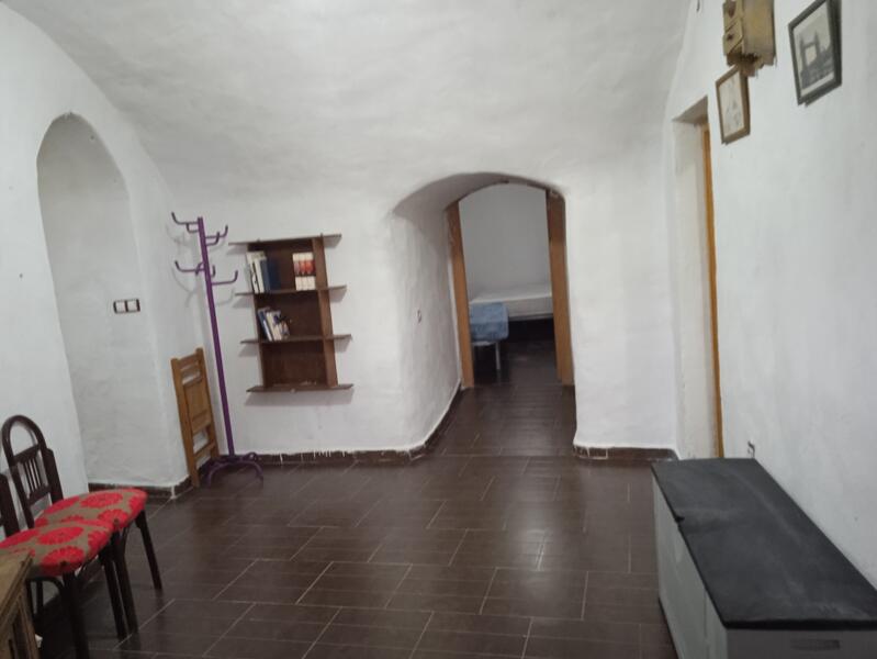 1 bedroom Cave House for sale