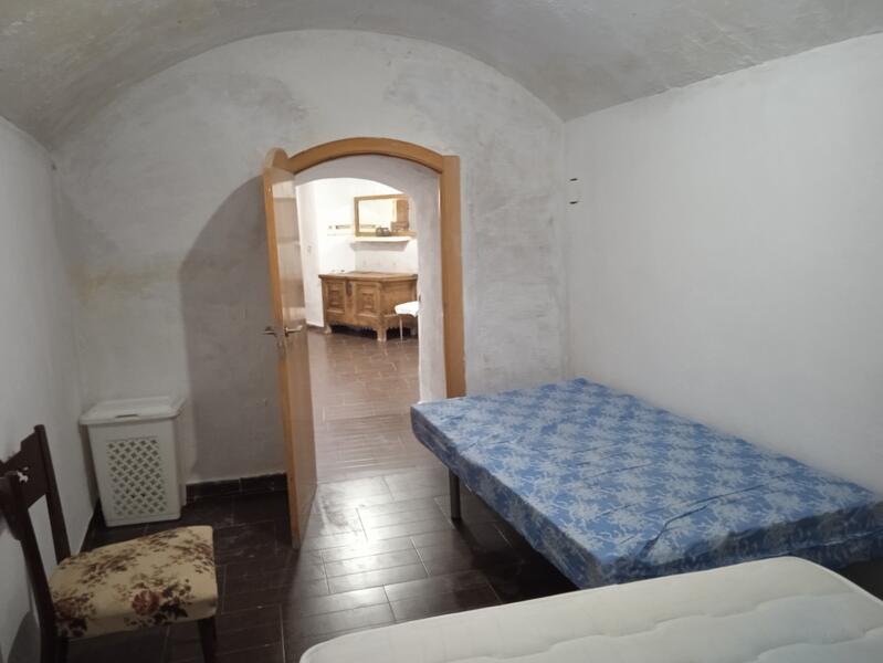 1 bedroom Cave House for sale